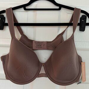 Thirdlove Perfect Coverage Bra 38C